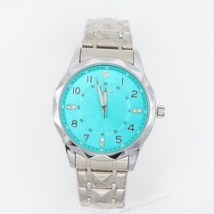 Invicta Specialty 70050 Sky Copper 41mm Light Blue Copper Dial SS Quartz