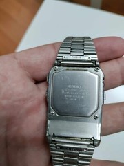 Casio DBC-610
