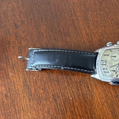 Invicta Men’s Lupah Dragon Chronograph Watch 2093 Swiss mfg