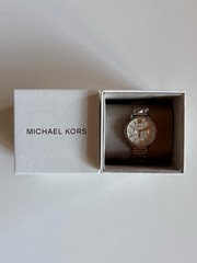 Michael Kors Women’s Watch MKO1117 Brand New with Tags