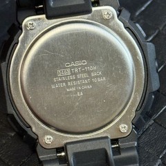 Casio TRT-110H – 48mm