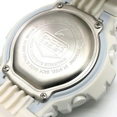 G SHOCK GD X6900MC 7 Camouflage Series Mil Standard Big Case Snow Camo Released