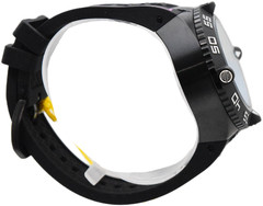 Invicta Subaqua Noma IV Men’s 50mm Midnight Neon Day Date Quartz Watch 49878