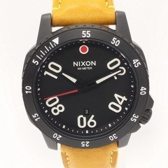 NIXON A5082448-00 Wristwatch Not Specified with Box Men’s Quartz Analog