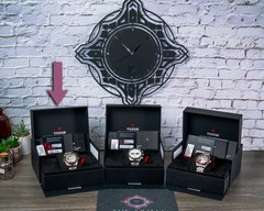 UNWORN 200263 Tudor Black Bay 58 GMT “Coke” 39mm M7939G1A0NRU – BOX & PAPERS