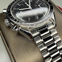 Omega Speedmaster reduced 3510.50.00 Automatic Chronograph Men’s 39mm