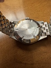 IWC Mark xvi