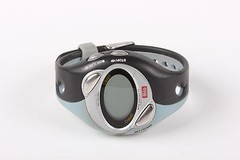 MIO BY PHYSICAL CLASSIC ECG ACCURATE WR10M BP 6,675,041 WRIST WATCH 3071