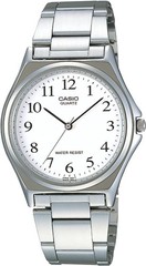 New Casio MTP-1302D-7A1JF Mens Watch White Japan