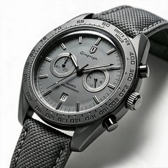QINGXIYA Men Watch Original Fashion Brand Quartz Watch For Man Waterproof Sport