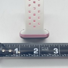 Armitron Pro Sport Womens Watch 38mm Pink Digital w/Backlight 40/8417 ZM1212