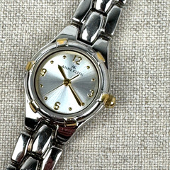 Lot of 4 Women’s Watches: Seller Refurbished