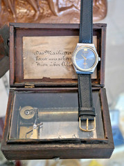 Another Watch Value: Citizens AUTOMATIC, Day/Date, Read
