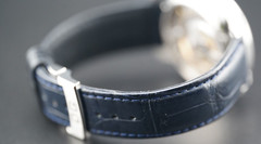 Glashütte PanoMaticLunar 1-90-02-46-32-35 Automatic Blue Dial Men’s Watch 2023