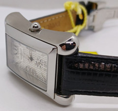 Vntg, Invicta, “Elegance”, 3315, Swiss, Women, 28 mm, New, Read Below!