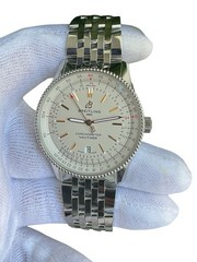Breitling Navitimer A17326 41mm automatic mens watch