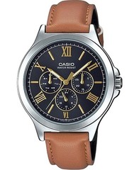 CASIO Men Analog Quartz Casual Watch Classic Dress Waterproof Sport Japan