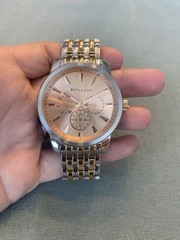 silpada watch