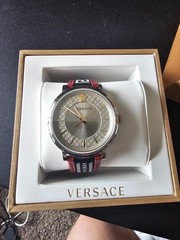 Mens Versace Watch model VE5A01421