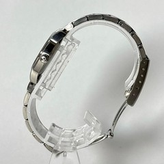 TISSOT PR50 Ladies Watch Quartz Dress Date wrist 12.5cm/4.9in Analog Steel