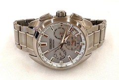 SEIKO SBXC063 ASTRON GPS Solar Radio Watch