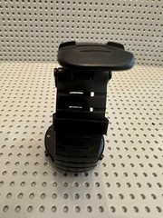 Suunto X-Lander Military Black Outdoor Watch with Manual Running