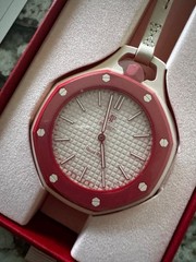Swatch X AP Royal Pop Otto Rosso (Brand New)