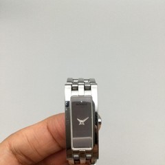 Movado Esperanza Womens Watch 14mm Stainless Steel Sapphire New Battery 6″
