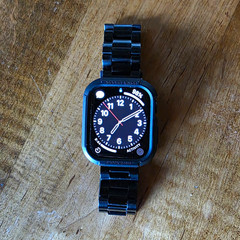 Apple Watch Series 9 44mm Cellular/GPS