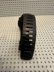 Suunto X-Lander Military Black Outdoor Watch with Manual Running