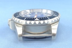 Enriva 1000M/3300 Feet Automatic Divers Watch 3 Bands, Case + More Excellent