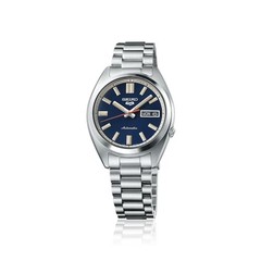 SEIKO 5 Sports SBSA253 Automatic Blue Dial Men’s Watch Japan SNXS Japan Y865931