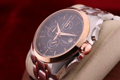 ⚡️⌚New Tissot 1853 Couturier Tachymeter Chronograph Quartz Men’s Wrist Watch