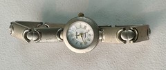 Rumours Women’s Two-Tone Quartz Wristwatch.
