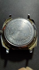 Vintage Watch Lot for Repair-Benrus 3061 DR2L6,Bulova Berkshire L0,bourbon 23rd