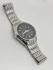 Citizen H100 Solar Radio Wave Watch wrist 18.3cm/7.2in