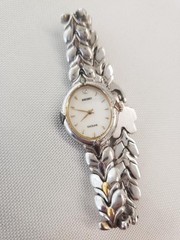 Seiko Exceline Battery-Powered Watch