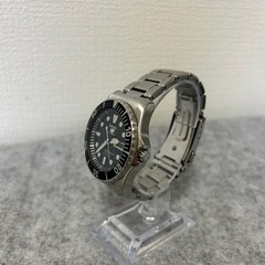 SEIKO 5 Sports SNZF17J1 Automatic Watch Diver Submariner Style 7S36-03C0 18cm Ja