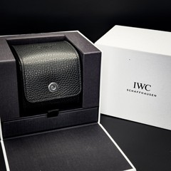 IWC Pilot Chronograph Top Gun Lake Tahoe Watch 41 White Ceramic Watch – IW389105