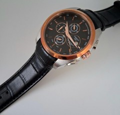 Tissot Couturier Chronograph Men’s T035627A Watch