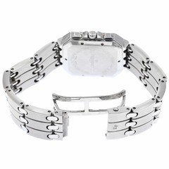Pequignet Moorea Square Chronograph Quartz Men’s Watch B Grade