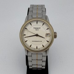 Tissot Ladies T-Classic Luxury Powermatic 80 Automatic T086.207.22.261.00