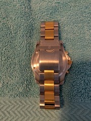Victorinox Maverick 241693 Chronograph Watch for Men