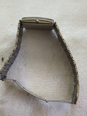RADO WATCH JUBILE 120.0281.3 HIGH-TECH CERAMICS Swiss Made