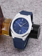 Simple leisure sports men’s quartz watch Waterproof casual wristwatch for men