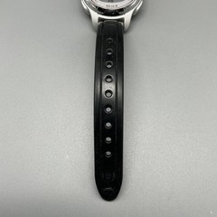 Timex Womens Watch 39mm Gray Digital Indiglo 50M Timer Pedometer New Battery