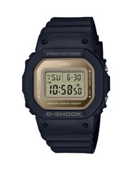 CASIO Women Digital Quartz Casual Watch Classic Dress Silver color Dial Waterpro