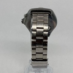 Used Working Seiko Men’s Wristwatch 1997 Model Arctura Kinetic