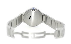 Cartier Ballon Bleu Stainless Steel Watch W6920046