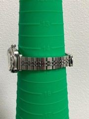 Seiko 2517-3200 Automatic Date Ladies Wrist 14.5cm Watch